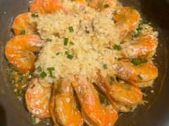 铁板基围虾-井水小厨·湘菜(活力广场店)