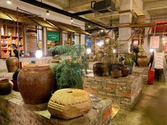 -几荷·恰似故人来(秀水广场店)