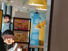 -麦当劳(吴中大道店)