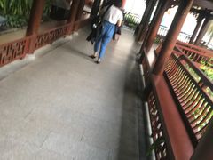 -三亚亚龙湾雅高美爵酒店