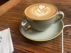 -84那年咖啡馆(李沧万达店)