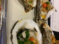 -木屋烧烤(龙湖天街店)
