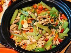 -泥糊破店小酒馆·团建聚餐(南京西路店)