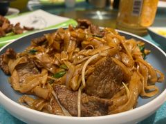 -百年恒益烧腊海鲜酒家·非遗传承(广州黄埔店)