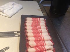 澳洲肥牛-海底捞火锅(上元大街店)