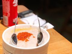 福州芋泥-闽上鲜·福建菜(龙湖滨江天街店)