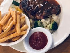 -宝莱纳餐厅(滨江店)