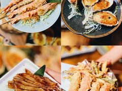 -樂涧·蓝鰭金枪鱼料理(生态园店)