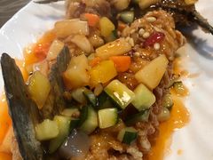 -东北老家私房菜(文灶店)