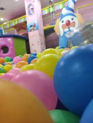 -开心果儿童乐园