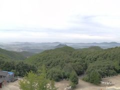 -丹东市五龙山风景区