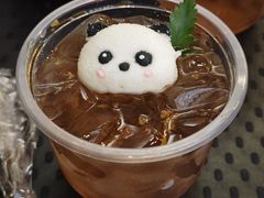 -孖记茶档·热腾茶餐(荔湾领展广场店)