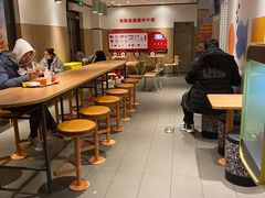 -麦当劳(大厂新城店)