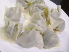 -一锅厨东北水饺店(厦大店)