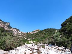 -云蒙山风景区