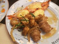 -松子料理(白家庄店)