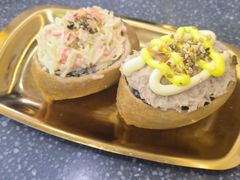 -豚妈妈汤饭·部队锅(南京东路店)