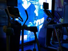 力美健(中华广场店-力美健(中华店)