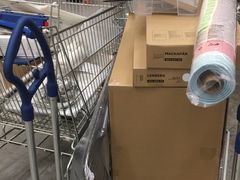 -宜家家居(西安未央商场店)