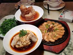 -老淮安·淮安菜(涟水店)