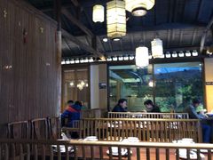 大堂-大牌大·传统杭帮菜(湖滨店)