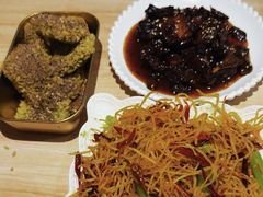 -香缇小院私房菜(盐务街店)