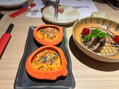 -禾风·海鲜料理自助(玉林店)