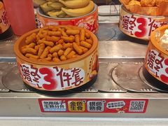 -龍歌自助小火锅(李沧丽达店)