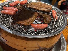 -原始泥炉烤肉(总店)
