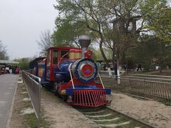 -永定河休闲森林公园