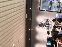 -棒约翰比萨·意面(金桥国际店)