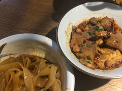 -椒行天下干锅牛蛙·(万宝店)