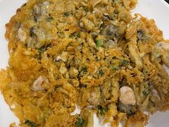 蚝烙-长平老姿娘夜粥(平东一街店)