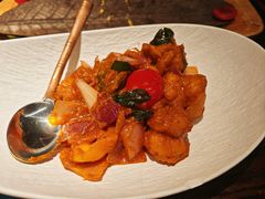 -甘尼仕印度餐厅爵士酒吧(阳春巷店)