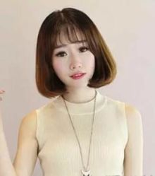 -BHG Hair Salon