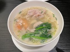 -彩丰楼中餐厅·早茶·点心·粤菜(海口华彩洲际酒店)