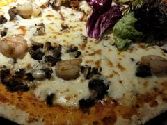 -机器人火炉披萨