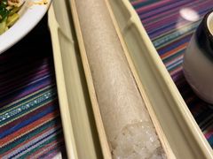 傣家竹筒饭-呐咪傣园·云南菜(石厦店)