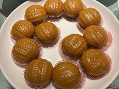 -阿明小菜·海鲜·上海菜(梅陇店)