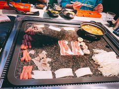 -猪的故事·韩式烤肉(韩乐坊店)