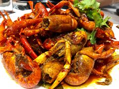 -李叔叔虾蟹大排档(青羊店)