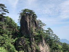 -黄山轩辕国际大酒店