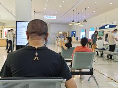 -中国移动通信集团北京有限公司朝阳分公司(三元桥店)