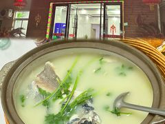 -翠茗农庄土菜馆(天目湖店)
