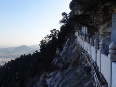 -石经山风景区