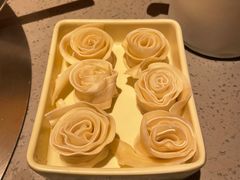 -郝一锅·铁锅炖东北菜(信义坊店)