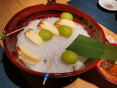 -本逸·割烹料理(湖墅店)