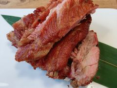 -東舍食唐精品陕菜馆