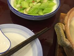 -宏状元现熬粥·京味菜(黄寺大街店)