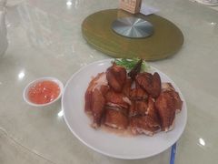 -大湾区鑫南酒家·粤菜(黄岐店)